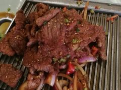 -大碗居·烤鸭·鱼头泡饼(天坛东门店)