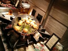 -北京王府井希尔顿酒店·万斯阁西餐厅