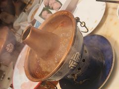 -涮福記·现切牛羊肉火锅(世纪汇店)