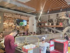-悦来悦牛潮汕牛肉火锅(大浪店)