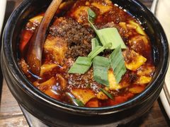 -陈麻婆豆腐(旗舰店)