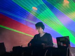 -疆进酒·OMNI SPACE