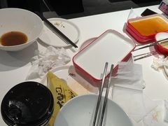 -大铁勺新津菜(迎水道店)
