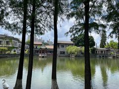 -东莞市可园博物馆