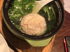 -狮王府淮扬菜(新街口友谊店)