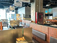 -很久以前羊肉串(朝阳路店)