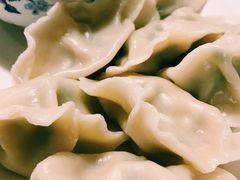 手工鲅鱼水饺-崴海渔村(虹梅路店)