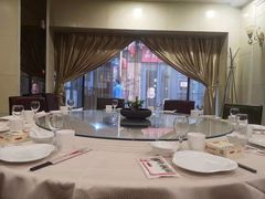 包厢-老牌坊鲁菜名店(宽厚里店)