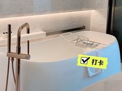 -广州奥园喜来登酒店