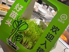 -海底捞火锅(正大乐城店)