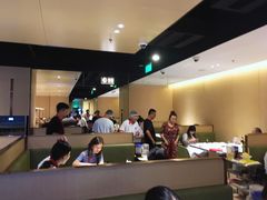 大堂-海底捞火锅(海宁路店)