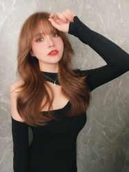 -icare美发沙龙