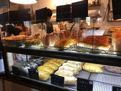 -仙峰天然面包(迎宾路店)