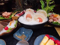 海鲜湊湊-湊湊火锅·茶憩(上海合生汇店)