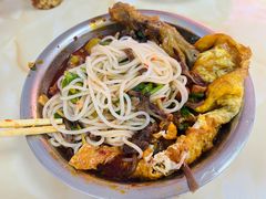 -凤张螺蛳粉·爽口粉(跃进路总店)