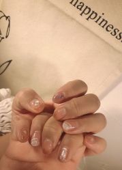 -米小兔美甲美睫