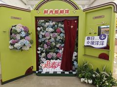 -万达广场(福州金融街店)