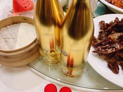 -九花山烤鸭店