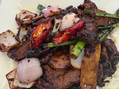 -文东记(马里士他店)