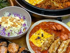 -高基五春川炒鸡排(威海总店)