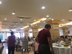 -东江海鲜酒家(艺都分店)