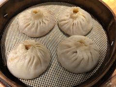 蟹黄汤包-东园小馆·早茶·淮扬小炒(印象汇店)