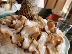 -大渔小鲜火锅店