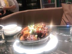 -富临轩私房菜(集庆门大街店)