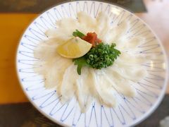 -天正河鲀·河豚亭(大连店)