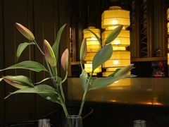 -隐厨·中国菜馆(三里屯T+MALL店)