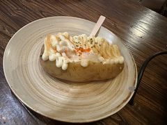 -侘与火 Wabi 侘寂烟火•锅物料理(大屯DT51店)