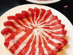 -南门涮肉(天坛南门店)