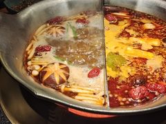 -湊湊火锅·茶憩(锦艺城店)