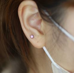 点击看大图 -众刺纹画·纹身·穿孔饰品·海娜定制