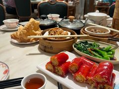 -稻香饭店(龙华天虹店)