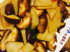 -北疆饭店(大运河博物馆宝龙店)