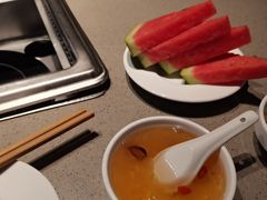 -海底捞火锅(东方时代广场店)
