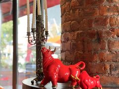 -BROWNSTONE布朗石西班牙餐厅(富城店)