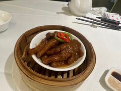 -皇朝尊会(龙之梦大酒店)