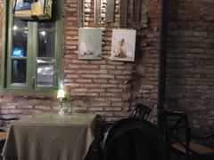 -杨桃院子咖啡吧(中华红墨店)