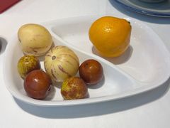 -必点海鲜·海肠捞饭·鲅鱼水饺(滨江道店)