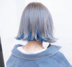 -Miracle集简美发沙龙