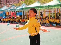 -北京市海淀区锦绣明天莲宝幼儿园