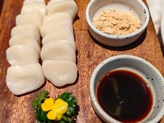 -永春园·扬州早茶·淮扬菜(漫乐城店)