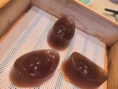 -锦粤宫·融合粤菜(上海金沙江店)