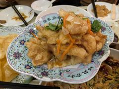 -老厨家(中央大街西七道街店)