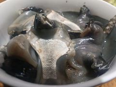 -韩国料理大力士(屏风街店)