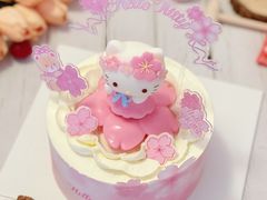-CAKE BOSS 蛋糕老板(西单君太百货店)