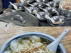 -荣巷小馄饨(荣巷店)