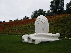 -长春世界雕塑园冰雪艺术天地